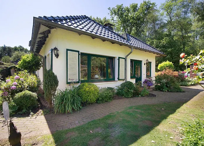 Im Gruenen Winkel