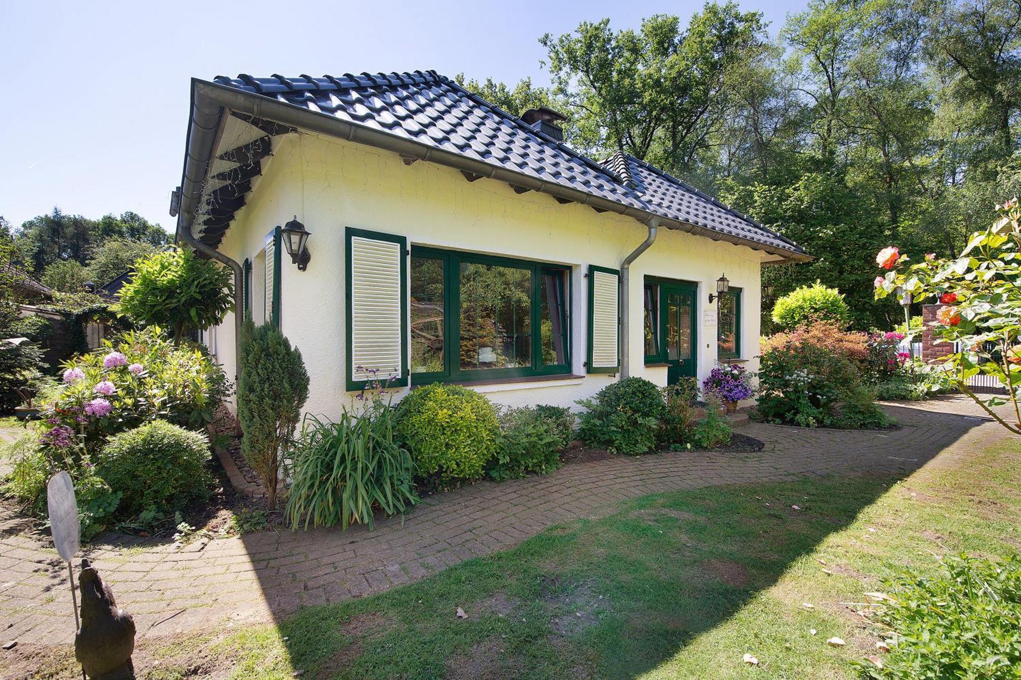 Im Gruenen Winkel * Bruggen (Viersen)